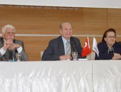 Sanatın Ustatları Gazikent Üniversitesi’nde Sevenleriyle Buluştu