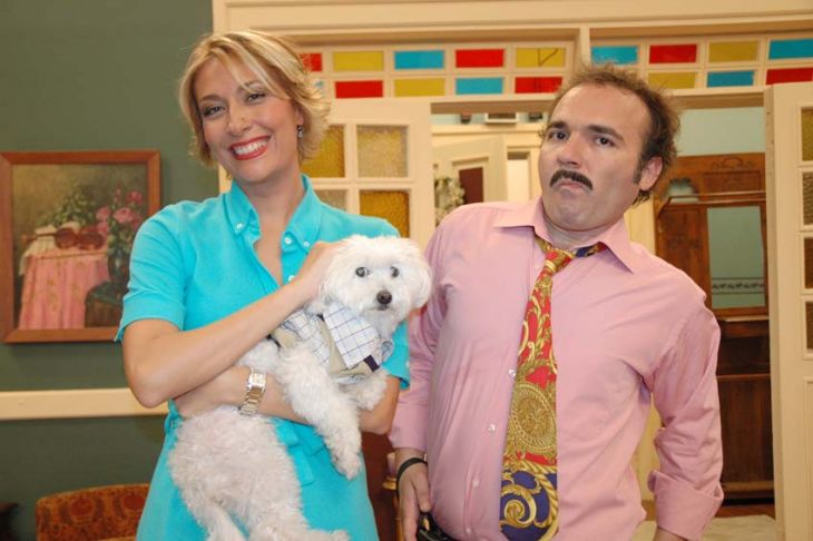 Eski Kadroyla Yeniden..