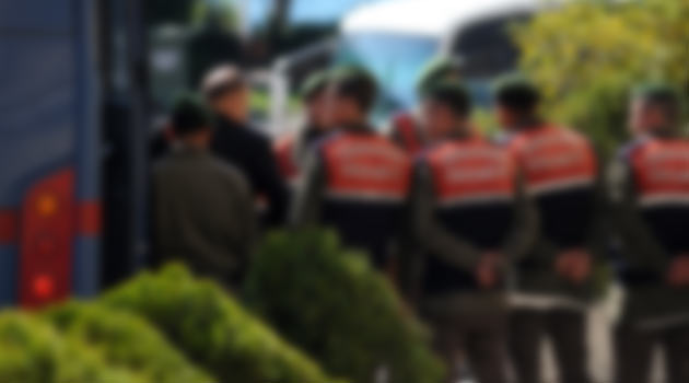 8 muvazzaf asker serbest bırakıldı