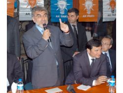 BAKAN YILDIZ'dan SERT AÇIKLAMA