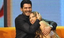 Peki ayrıldılar mı?