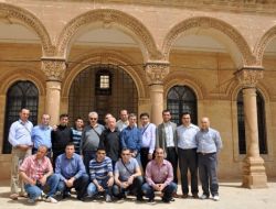 Çayimder Üyelerinden Güneydoğu Çıkarması