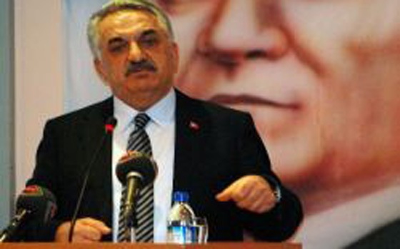 Hayati Yazıcı'dan Açıklama