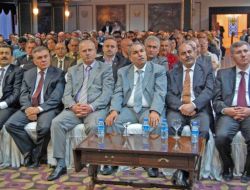 "Millete Karşı, Pkk’nın Da Ortak Olduğu Bir Cephe Oluşturuluyor"