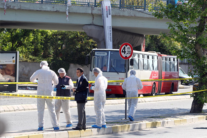 Tüm Deliller Polis Merceğinde..