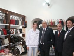 Tesk: 'Türkiye'de Her Şey İyi Gidiyor' Demek Yanlış Ama İyi Şeyler De Oluyor