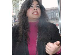 Sülmez Doğan: Yeşiller De Bir Türk Bakan Çıkartmalı