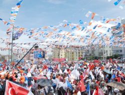 Antakyalılar Başbakan Erdoğan’ı Bekliyor!