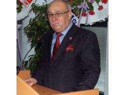 ‘eskiden Köylerde Yol Su İstenirdi, Şimdi Sosyal İhtiyaçlar İsteniyor’