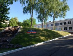 Azerbaycan Milli Günü Kiev’de Kutlandı