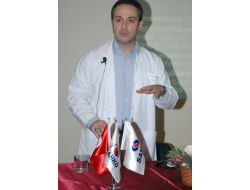 Dr. Çekem: Panik Bozukluk Bir Hastalıktır Ve Tedavisi Vardır