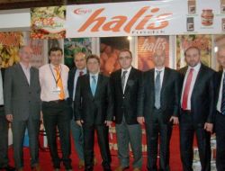 Gişhad, Trabzon’a Çıkarma Yaptı