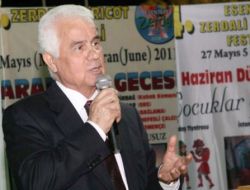 Eroğlu: Hristofyas Sadece İstemeyi Biliyor