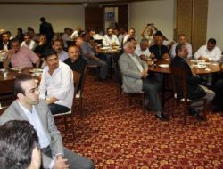 Tuskon Başkanı Meral: Türkiye’de Üretilen Ürünü Kullanın