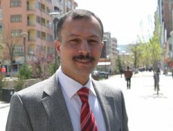 Simyader Başkanı Çiçek: Cizre'de Öğrenci Yurduna Yapılan Saldırıyı Lanetliyoruz