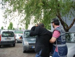 Telefon Faturasından Çete Çökertildi!