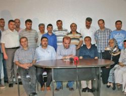 Yurt Öğrencilerine Yapılan Saldırı Midyat’ta Stk’ları Ayağa Kaldırdı