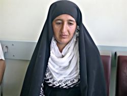 Yaralı Çocuğun Ailesi: Çocukları Yakmak Vahşet Değil De Nedir?