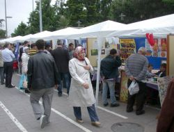 Işık Öğrencileri Bilimle Halkı Buluşturdu