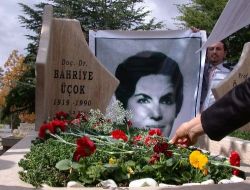 Bahriye Üçok'un Kızı Kumru Üçok:  Bana Kanıt Göstersinler!