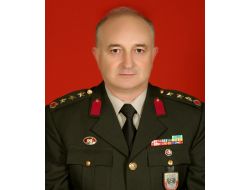 Topçu Kurmay Albay Cumhur Koskos, Hayatını Kaybetti