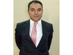 Yozgat Barosu Başkanlığına Avukat Hacı İbiş Seçildi