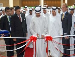 Dubai Emlak Fuarı, Sektörün Nabzını Tutuyor