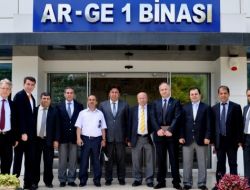 Alanya'nın Ekonomik Potansiyeli Ele Alındı