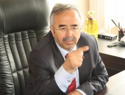 Ulaştırma Bakanı Soluk Kars'ta..