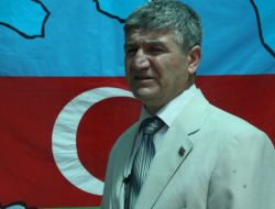 Azerbaycan Milli Günü Almatı’da Kutlandı