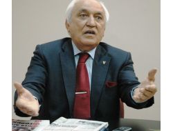 DP'li Nuhoğlu, Hemşehrisi Bahçeli'yi Eleştirdi!