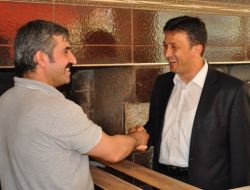 Türkiye 2023 Hedeflerine Gençlerle Ulaşacak