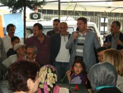 Sakman: Her Aileye Bir Sosyal Güvenlik Görevlisi Olacak