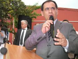 BAKAN DEMİR'den Açıklama