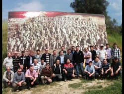 Gimder Çanakkale Ve İstanbul’u Gezdi.