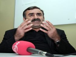 Süryani Siyasetçi Küçükarslan: Jitem, Silaha Sarılmamız İçin Bizi De Kışkırttı!