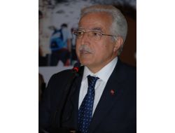 Adana'da Gelecek Stratejileri Tartışılacak