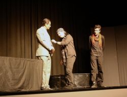 Yaşar Alptekin ve Ekibi, 'Düzceli Mehmet’i Buluşturdu