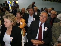 Mehmet Çelikel Lisesi Mezunları Anıları Tazeledi