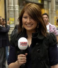 Güvercinim bizi de götür!