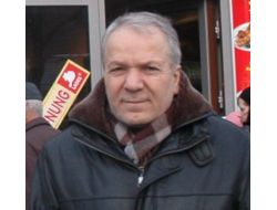 Almanya’da Ehec Virüsünden Ölenlerin Sayısı 9’a Çıktı