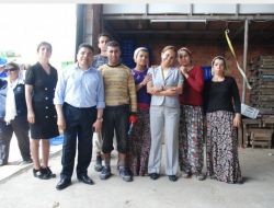 Ak Partili Adaydan Seçmene: Chp’ye Oy Verirsen Ülke Yangın Yerine Döner