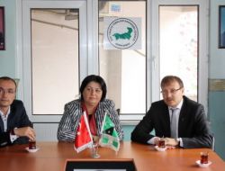 Batı Trakya Türkleri'nin Lideri Dr. Sadık Ahmet Anıldı