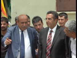 HASİP KAPLAN'dan AÇIKLAMA