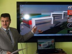 Sinop’un İlk Özel Koleji Açılıyor