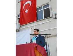 Ceyhanlı İhl'liler Pilav Gününde Buluştu