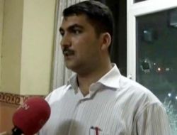 Terör Örgütünün Yakmak İstediği Yurt Şırnak Tarihinde Bir İlke İmza Atmış