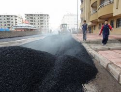 Yakutiye, Havalar El Vermeyince Yama Atıyor