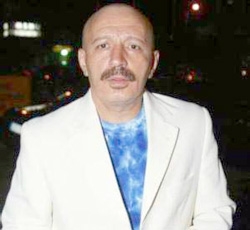 Kumarda Yakalanan Topaloğlu'ndan Şiirli Savunma