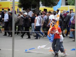 Dtk, Demokratik Özerkliği Hızlandırma Kararı Aldı